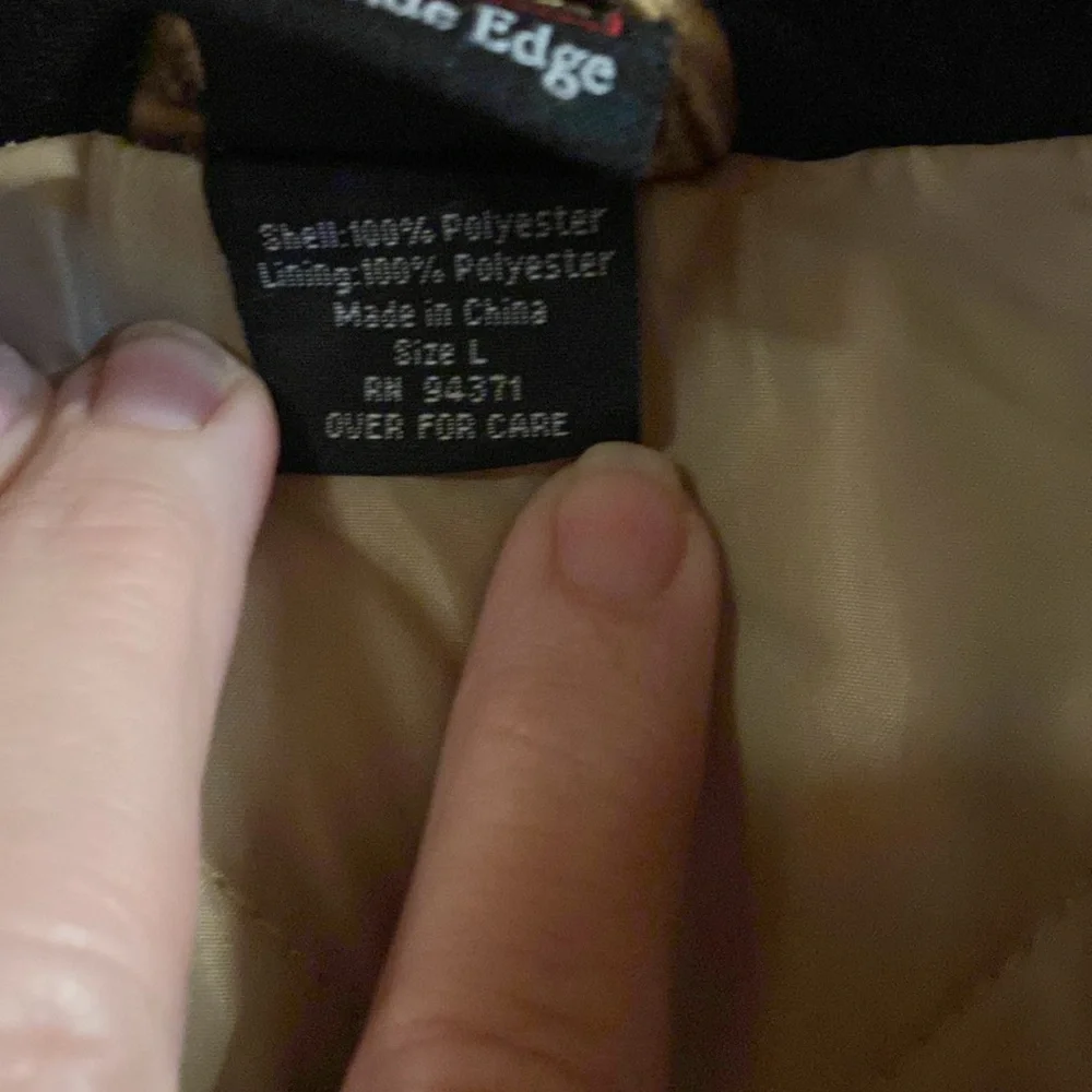Hunting coat/jacket - Picture 3 of 3